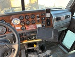 Cab with 