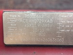 Motor with 
