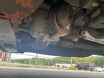 Drivetrain with 