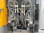 Hydraulics with 