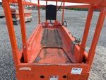 Control Station Upper with 
