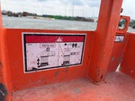 Control Station Upper with 