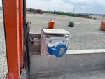 Basic Control Station Upper with 