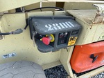 Basic Lower Control Station with 