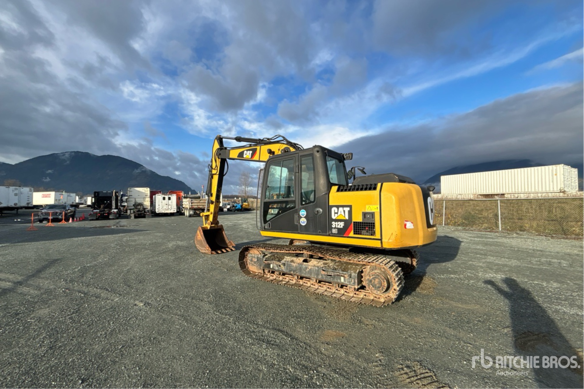 General Appearance with Zdjęcie, lewy dolny róg