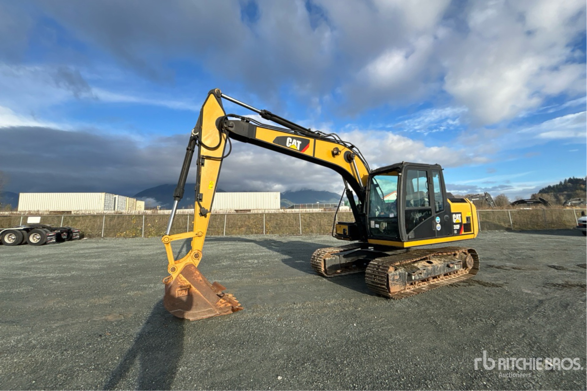 General Appearance with Zdjęcie, lewy górny róg