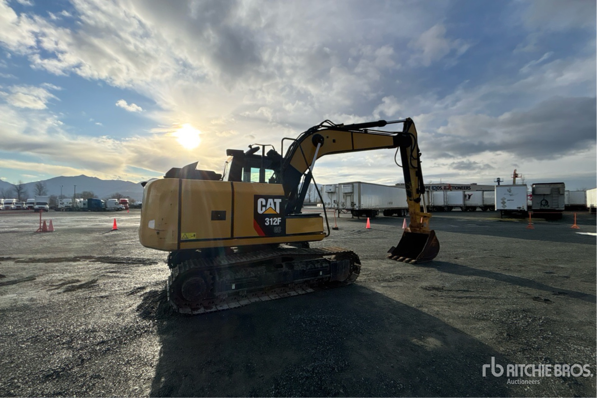 General Appearance with Zdjęcie, prawy dolny róg