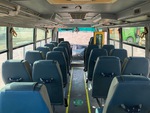 Interior with 