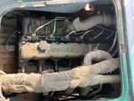 Engine with 