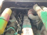 Engine with 