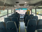 Interior with 