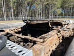 4 Underbody - Truck with 