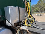 4 Underbody - Truck with 