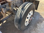 4 Underbody - Truck with 