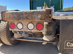4 Underbody - Truck with 