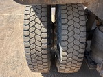 4 Underbody - Truck with 