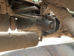 Drivetrain with 