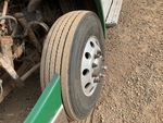 4 Underbody - Truck with 