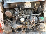 Motor with 