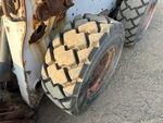 Chassis with 