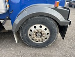4 Underbody - Truck with 