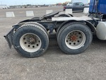 4 Underbody - Truck with 