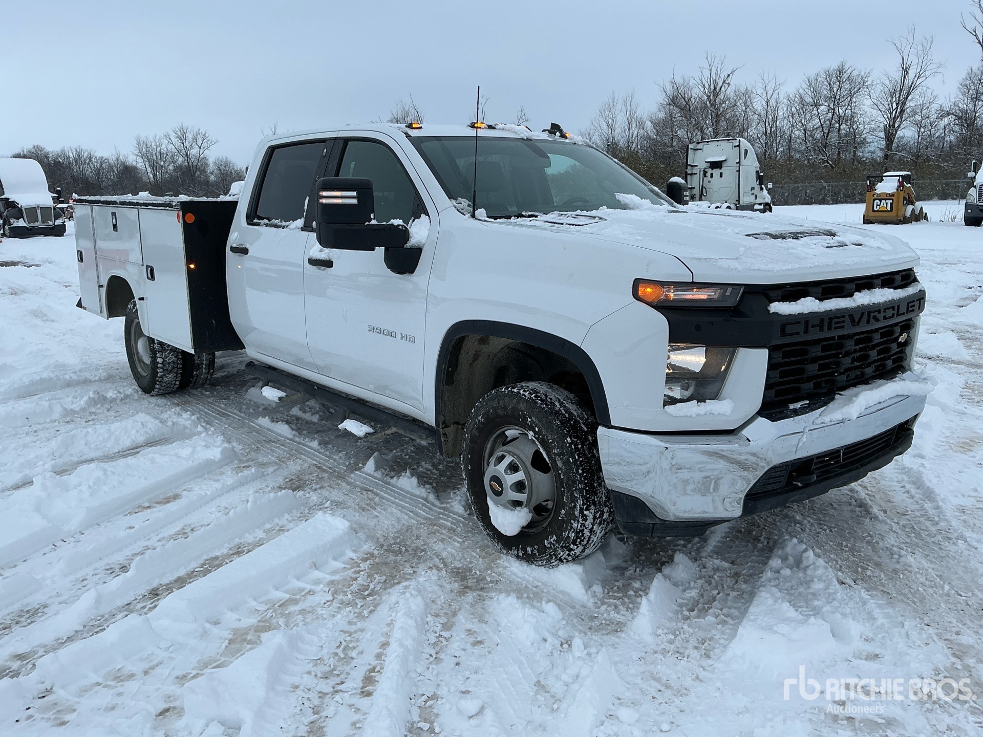 General Appearance with Imagen: esquina delantera derecha