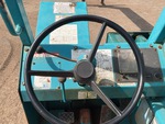Control Station with 