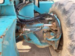 Hydraulics with 