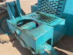 Hydraulics with 