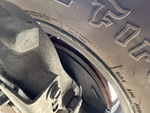 Brakes with 
