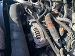 Motor with 