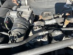 Motor with 