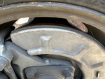 Brakes with 