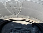 Brakes with 