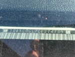 General Appearance with Second Serial Number/VIN Photo