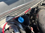 Motor with 