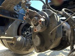 Drivetrain with 