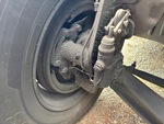 Brakes with 