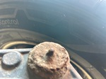 Brakes with 