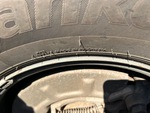 Brakes with 