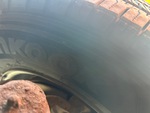 Brakes with 