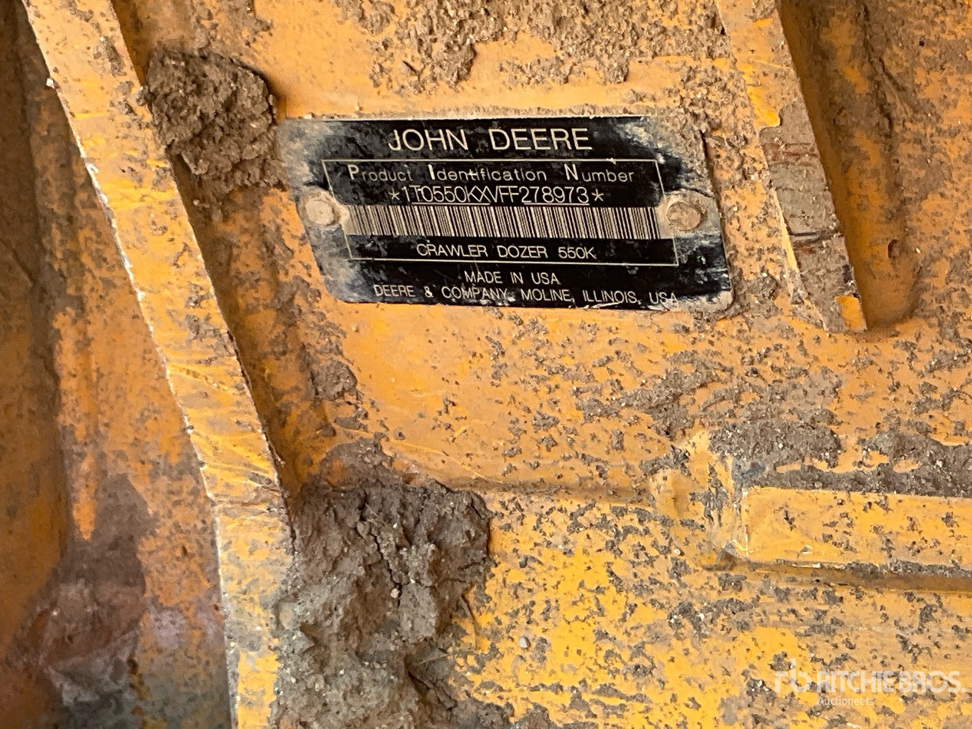 General Appearance with Numéro de série/Numéro d'identification du véhicule automobile