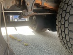 Underbody with Asse posteriore