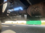 Motore with Exhaust System