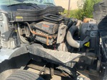 Motore with Engine - Right Side