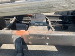 Underbody with Serbatoio idraulico