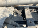 Underbody with Perni e boccole dei cilindri