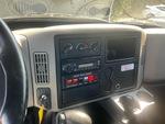 Cab with Impianto di riscaldamento