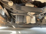 Motore with Oil Leaks
